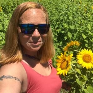 Meet your Posher, Karyna